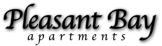 Pleasant Bay logo